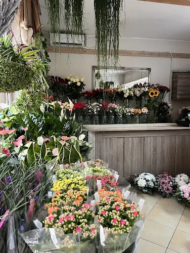 Kwiaciarnia J. Jankowski